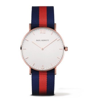 UNISEX WATCH PAUL HEWITT  PHSARSTWNR20S (39MM)