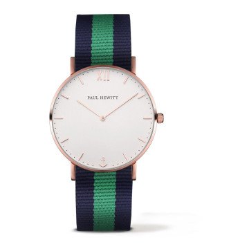 UNISEX WATCH PAUL HEWITT  PH-SARSTWNG20 (39MM)