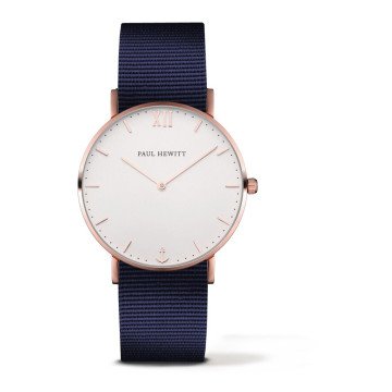 UNISEX WATCH PAUL HEWITT  PH-SARSTWN20S (39MM)