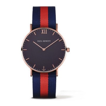 UNISEX WATCH PAUL HEWITT  PH-SARSTBNR20 (39MM)