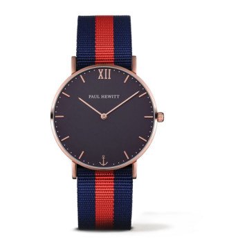 UNISEX WATCH PAUL HEWITT  PHSARSTBNR20S (39MM)