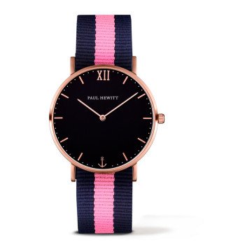 UNISEX WATCH PAUL HEWITT  PSARSTBNLP20S (39MM)