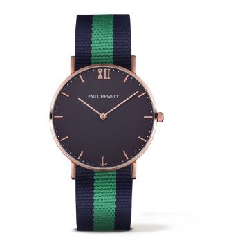 UNISEX WATCH PAUL HEWITT  PH-SARSTBNG20 (39MM)
