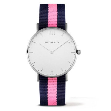 UNISEX WATCH PAUL HEWITT  PHSASSTWNLP20 (39MM)