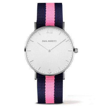 UNISEX WATCH PAUL HEWITT  PSASSTWNLP20S (39MM)