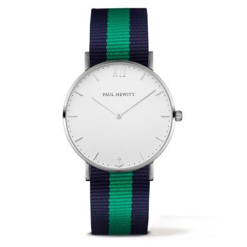 UNISEX WATCH PAUL HEWITT  PHSASSTWNG20S (39MM)
