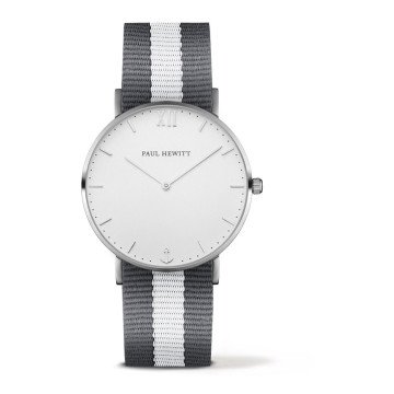 UNISEX WATCH PAUL HEWITT  PHSASSTWGRW20 (39MM)