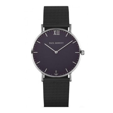 UNISEX WATCH PAUL HEWITT  PHSASSTB5M101 (39MM)