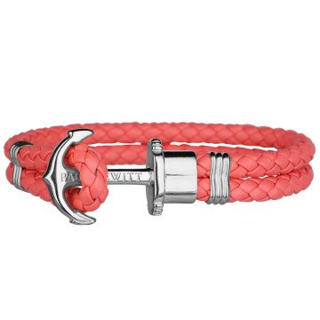 UNISEX BRACELET PAUL HEWITT PH-PH-L-S-CBS (15-16CM )