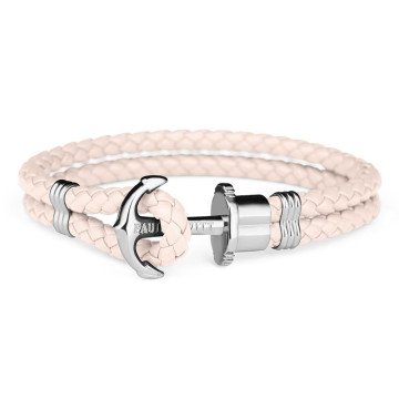 UNISEX BRACELET PAUL HEWITT PH-PH-LSPRXXL (19-20CM )