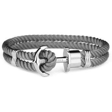UNISEX BRACELET PAUL HEWITT PH-N-S-GR-M (16-17CM )