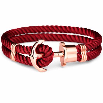 WOMEN BRACELET PAUL HEWITT PH-PH-L-R-CBM (16-17CM )