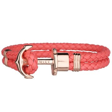 UNISEX BRACELET PAUL HEWITT PH-PH-L-RCBXL (18-19CM )
