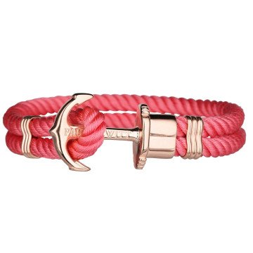 UNISEX BRACELET PAUL HEWITT PH-PH-N-R-CBS (15-16CM )