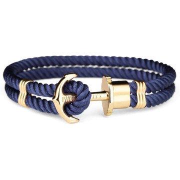 WOMEN BRACELET PAUL HEWITT PH-N-G-N-M (16-17CM )