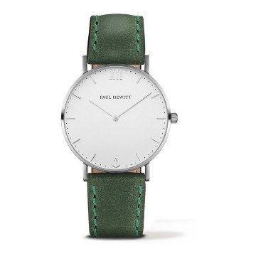 UNISEX WATCH PAUL HEWITT  PH-SA-SSTW12M (39MM)