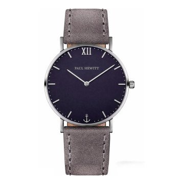 MAN WATCH PAUL HEWITT  SA-S-ST-B-13M (36MM)