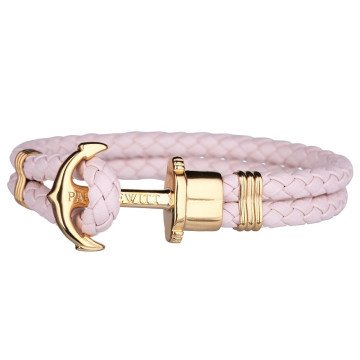 UNISEX BRACELET PAUL HEWITT PH-PHLGPRXXXL (20-21CM )