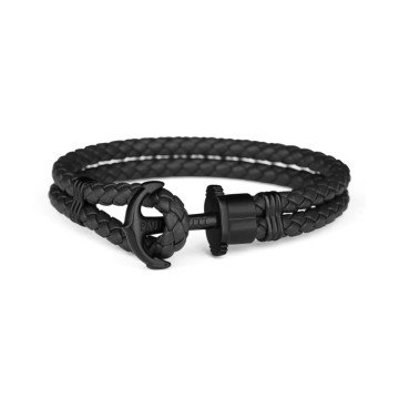 UNISEX BRACELET PAUL HEWITT PH-PH-L-B-GXS (17-18CM )