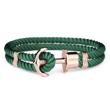 UNISEX BRACELET PAUL HEWITT PHPHNRGM (16,5CM )