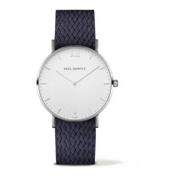 UNISEX WATCH PAUL HEWITT  PH-SA-SSTW17M (39MM)