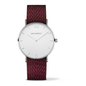 UNISEX WATCH PAUL HEWITT  PH-SA-SSTW19S (39MM)