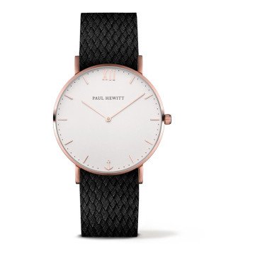 UNISEX WATCH PAUL HEWITT  PH-SA-RSTW21M (39MM)