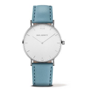 UNISEX WATCH PAUL HEWITT  PH-SA-SSTW23S (39MM)