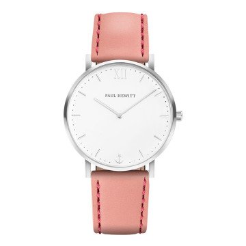 UNISEX WATCH PAUL HEWITT  PH-SA-SSTW24M (39MM)