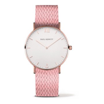 UNISEX WATCH PAUL HEWITT  PH-SA-RSTW27S (39MM)