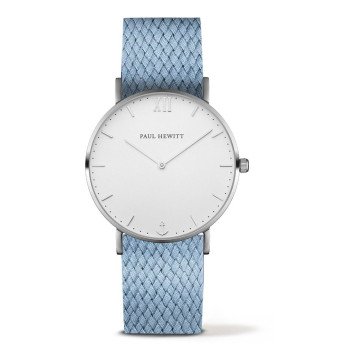 UNISEX WATCH PAUL HEWITT  PH-SA-SSTW26M (39MM)