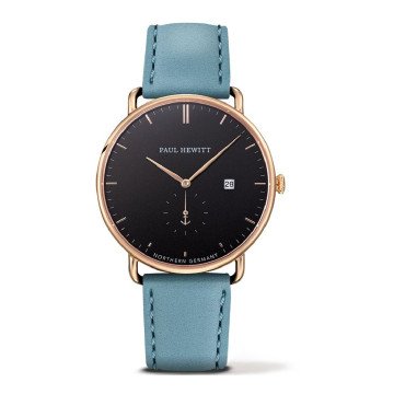 MAN WATCH PAUL HEWITT  PHTGAGB23S (42MM)