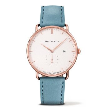MAN WATCH PAUL HEWITT  PHTGARW23M (42MM)
