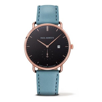 MAN WATCH PAUL HEWITT  PHTGARB23M (42MM)