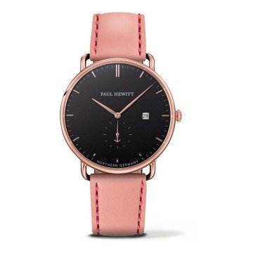 MAN WATCH PAUL HEWITT  PHTGARB24M (42MM)