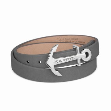 UNISEX BRACELET PAUL HEWITT PH-WB-S-13S (37,5CM )
