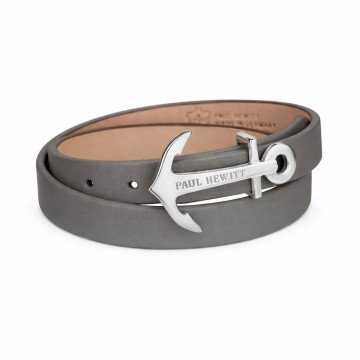 WOMEN BRACELET PAUL HEWITT PH-WB-S-13M (42,5CM )