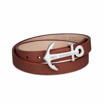 UNISEX BRACELET PAUL HEWITT PH-WB-S-1M (42,5CM )