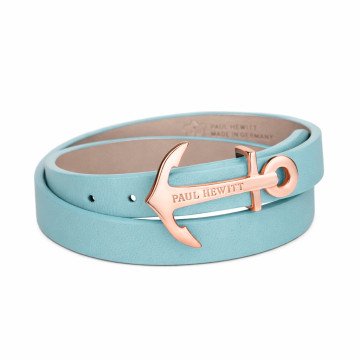 WOMEN BRACELET PAUL HEWITT PH-WB-R-23M (42,5CM )