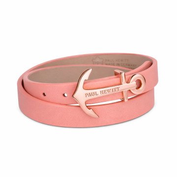 WOMEN BRACELET PAUL HEWITT PH-WB-R-24M (42,5CM )