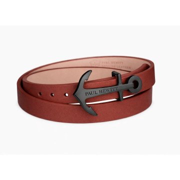 UNISEX BRACELET PAUL HEWITT PH-WB-B-1M (42,5CM )