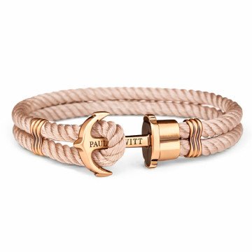 WOMEN BRACELET PAUL HEWITT PH-PH-N-M-H-S (15-16CM )
