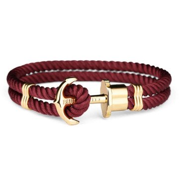 WOMEN BRACELET PAUL HEWITT PH-PH-NMHXXXL (15-16CM )