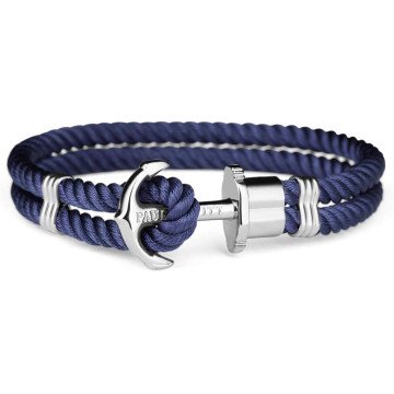 UNISEX BRACELET PAUL HEWITT PH-N-S-N-S (15-16CM )