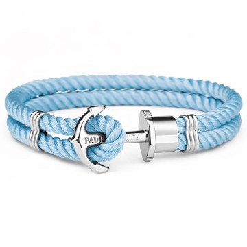 WOMEN BRACELET PAUL HEWITT PHPHNSNIM (16-17CM )