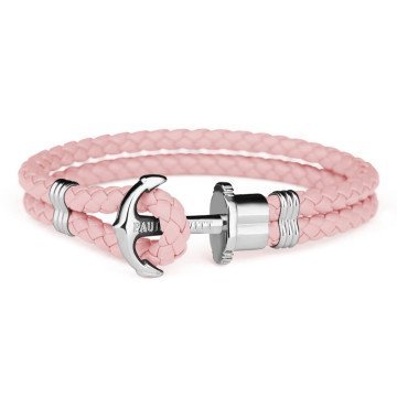 UNISEX BRACELET PAUL HEWITT PHPHLSAXS (14,5CM )
