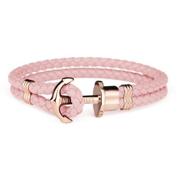 UNISEX BRACELET PAUL HEWITT PHPHLRAXS (14,5CM )