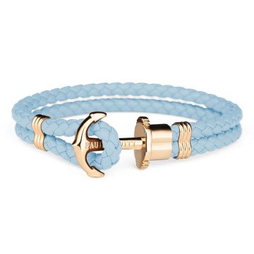 UNISEX BRACELET PAUL HEWITT PH-PHLGNIXXXL (20-21CM )