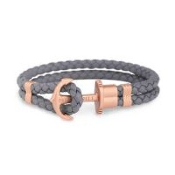 UNISEX BRACELET PAUL HEWITT PH-PH-LRTSGXS (14-15CM )