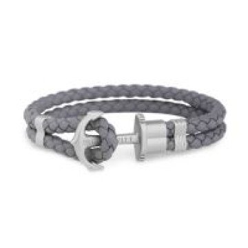 UNISEX BRACELET PAUL HEWITT PH-PH-LSTSGXS (14-15CM )